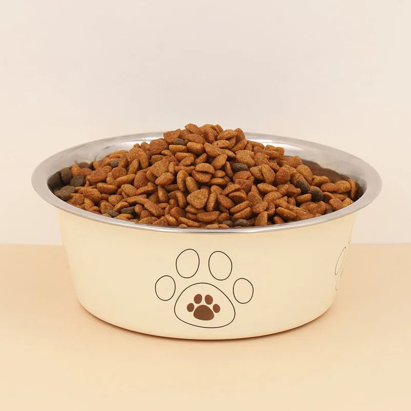 Sibelpets Dog Bowl